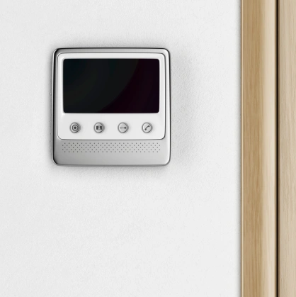 Video Door Phone Dealers in Ambattur